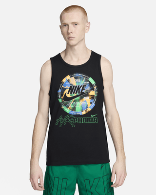 Мужские  Nike Sportswear Tank