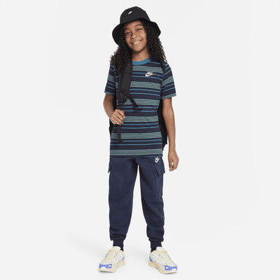 Nike Sportswear Older Kids' T-Shirt