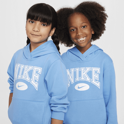 Nike Game Day Essentials Little Kids' Pullover Hoodie