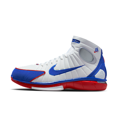 Nike Air Zoom Huarache 2K4 All Star Men's Shoes