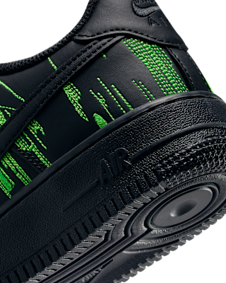 Nike Air Force 1 LV8 4