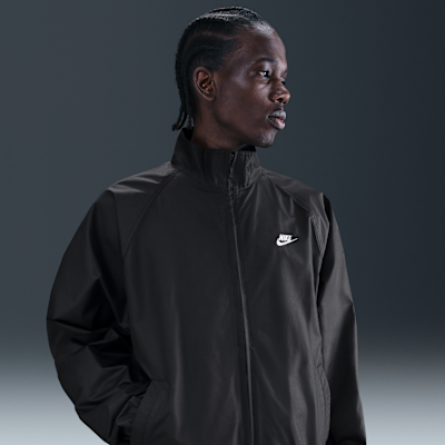 Nike Sportswear Club