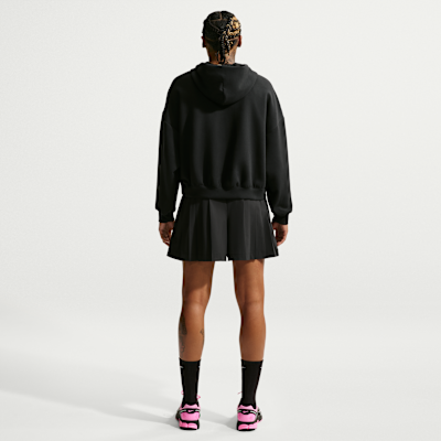 Nike 24.7 ImpossiblySoft Women's Full-Zip Hoodie