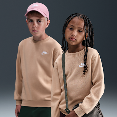 Nike Sportswear Club Fleece