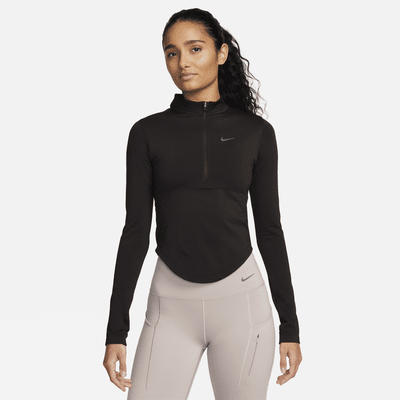 Nike Running Division Women's Dri-FIT ADV 1/2-Zip Mid Layer. Nike UK