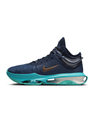 Unisex кроссовки Nike G.T. Jump 2 Basketball для баскетбола