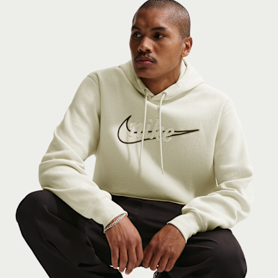 Nike Sportswear Club Men's Fleece Hoodie