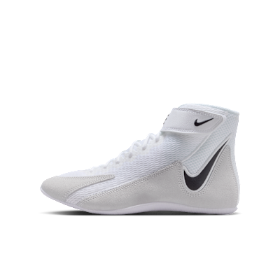 Nike Speedsweep 8 Big Kids' Wrestling Shoes