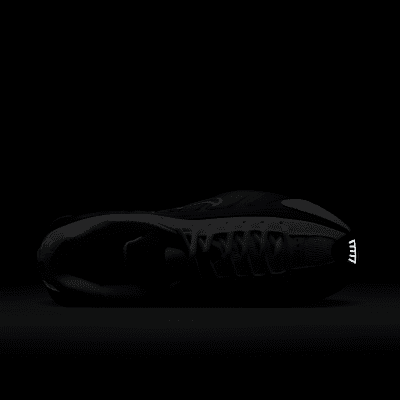 Nike Shox R4 Men's Shoes