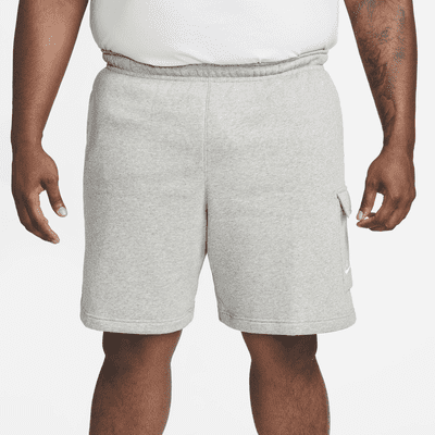 Nike Sportswear Club Men's Cargo Shorts. Nike UK