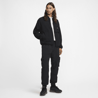 Giacca in tessuto Nike Tech – Uomo