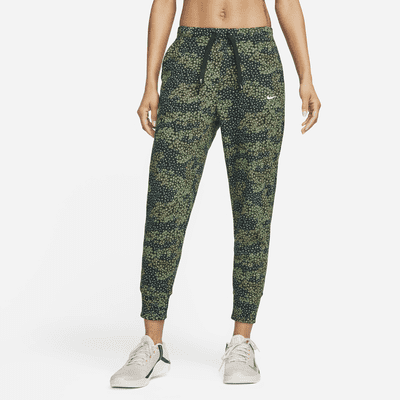 French Terry Training Trousers. Nike CZ