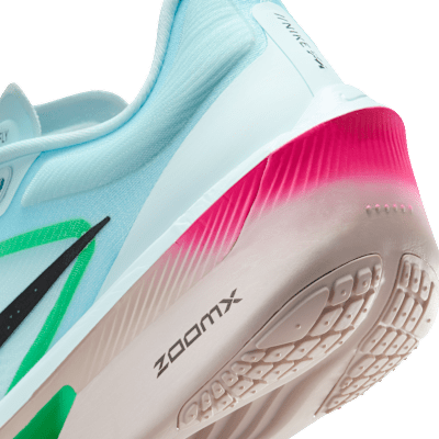 Nike Zoom Fly 6 Men's Road Racing Shoes