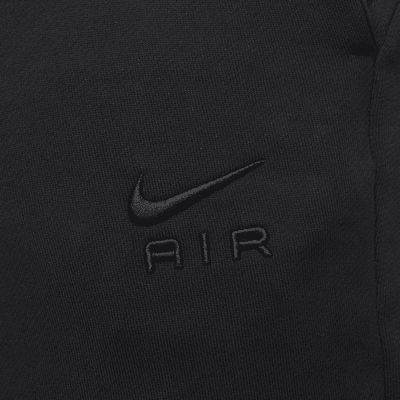 Nike Air Men's French Terry Joggers. Nike BE