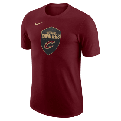 Playera Nike de la NBA para hombre Cleveland Cavaliers Essential