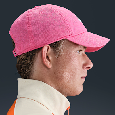 Cappello Nike Club Unstructured Futura Wash