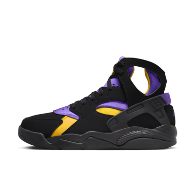 Nike air huarache hombre 2025 purpura