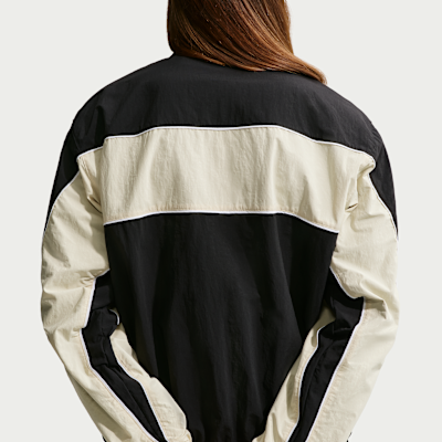 나이키 스포츠웨어 클럽 남성 경량 풀집 재킷