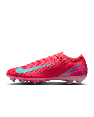 Unisex  Nike Mercurial Vapor 16 Elite AG-Pro Low-Top Soccer Cleats