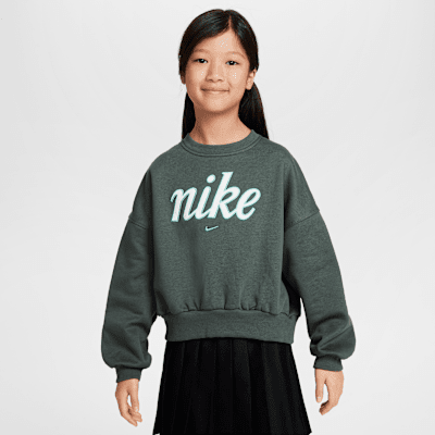 Nike Sportswear Club Fleece