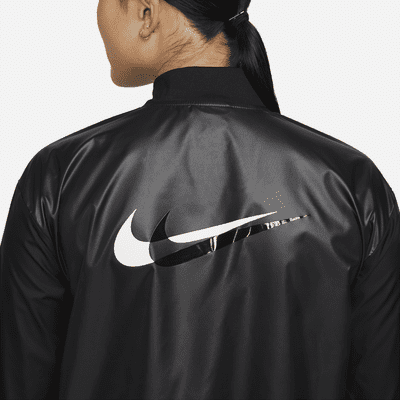 Nike Swoosh Run Women's Running Jacket