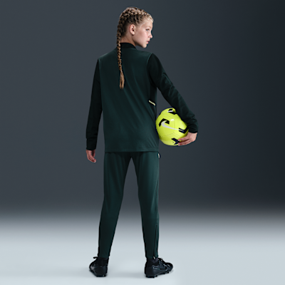 Nike Academy Older Kids' Dri-FIT Football Pants