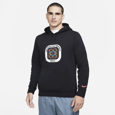 sudaderas nike hombre mexico