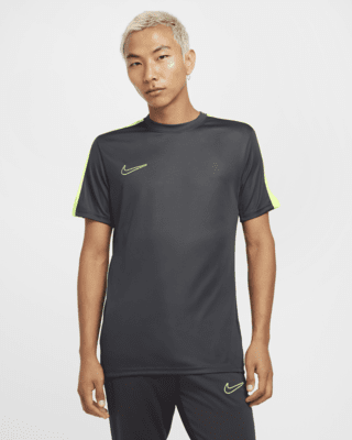 Мужские шорты Nike Academy Dri-FIT Short-Sleeve Soccer Top