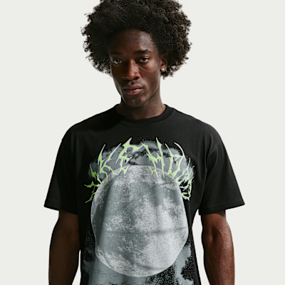 Nike Men's Basketball T-Shirt