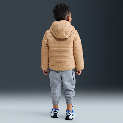 Chamarra infantil Nike Midweight Fill Jacket