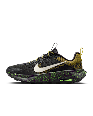 Женские кроссовки Nike Wildhorse 10 Trail для бега