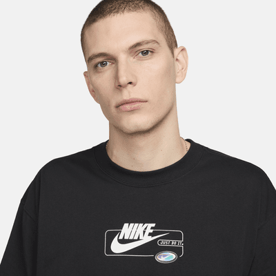 Nike Sportswear Men's Max90 T-Shirt