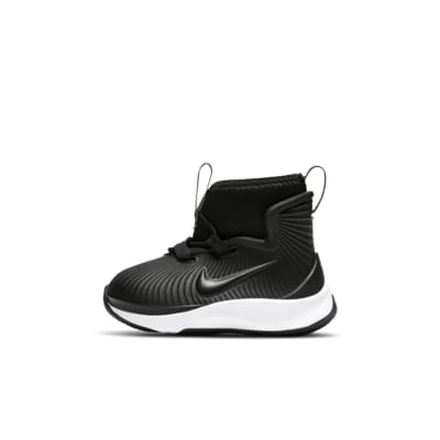 nike high top boots