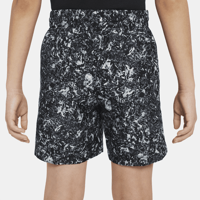 Nike Multi Older Kids' (Boys') Dri-FIT Shorts