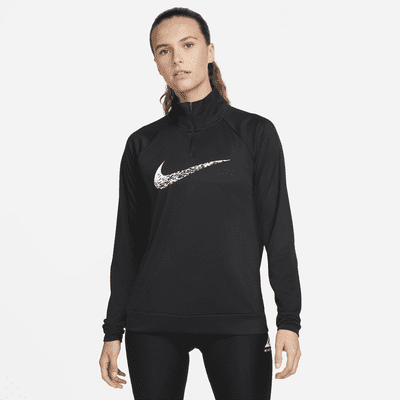 Nike Dri-FIT Swoosh Run Women's Running Trousers. Nike IN