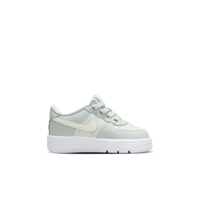 Nike Force 1 Low EasyOn Baby/Toddler Shoes