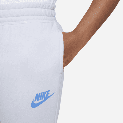 nike cerulean pants