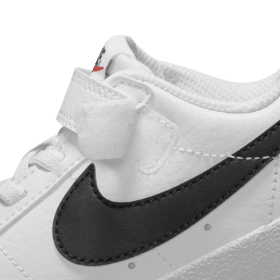 Tenis para niños de preescolar Nike Blazer Low '77