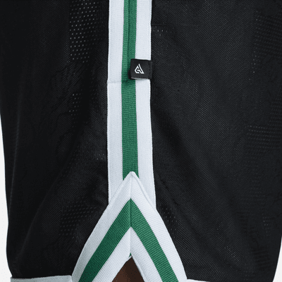 Giannis Dri-FIT DNA basketbalshorts voor heren (15 cm)