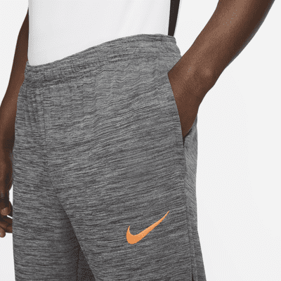 Pants de entrenamiento de fútbol para hombre Nike Dri-FIT Academy