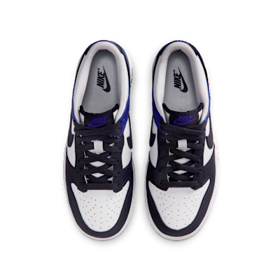 Nike Dunk Low Older Kids' Shoes