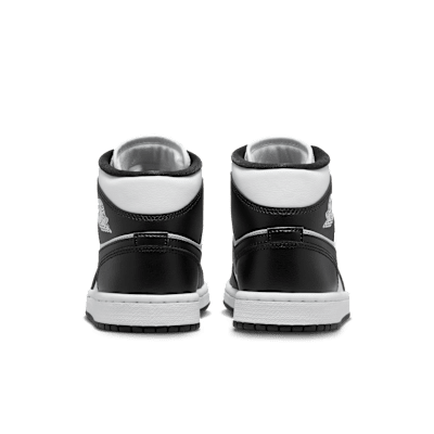 에어 조던 1 미드 여성 신발