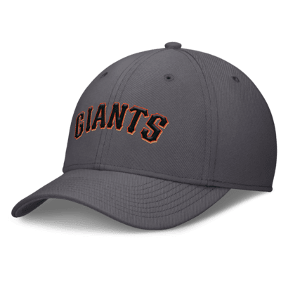 San Francisco Giants Swoosh