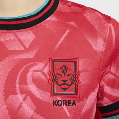 Korea 2024 Stadium Home Women's Nike Dri-FIT Football Replica Shirt