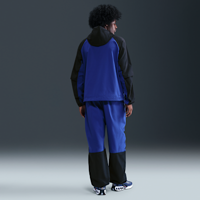 Pantalon oversize tissé Nike Tech pour homme