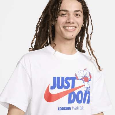 Nike Sportswear Max90 T-shirt voor heren