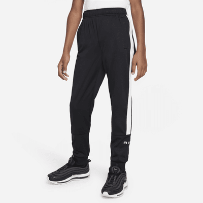 Nike Air Big Kids Boys Joggers. Nike