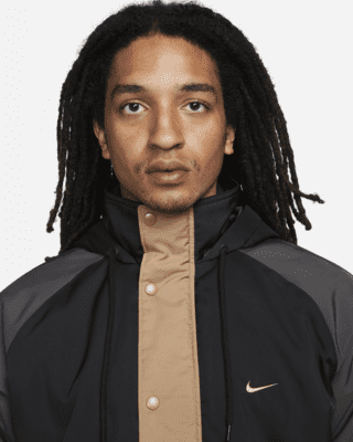 Nike DNA Men's Basketball Jacket. Nike.com