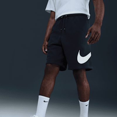 Nike Club Men's Fleece Shorts