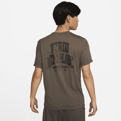 Nike Dri-FIT Trail T-Shirt